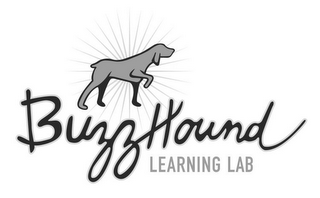 BUZZHOUND LEARNING LAB logo