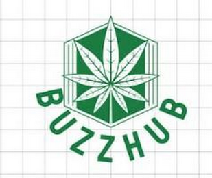 BUZZHUB logo