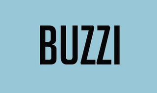 BUZZI logo