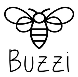 BUZZI logo
