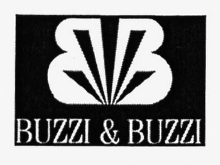 BUZZI & BUZZI logo