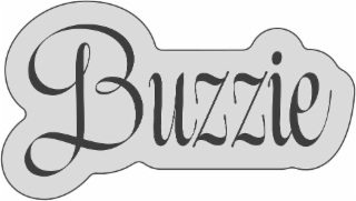 BUZZIE logo