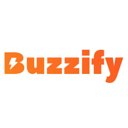 BUZZIFY logo