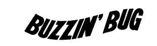 BUZZIN' BUG logo