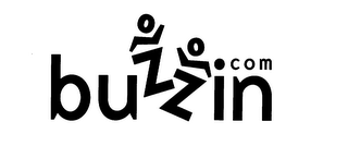 BUZZIN.COM logo