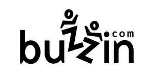 BUZZIN.COM logo