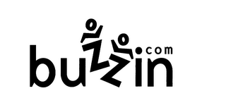 BUZZIN.COM logo