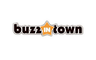 BUZZINTOWN logo