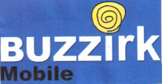 BUZZIRK MOBILE logo