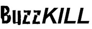 BUZZKILL logo