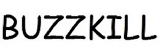 BUZZKILL logo