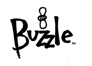 BUZZLE logo