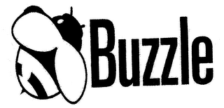 BUZZLE logo