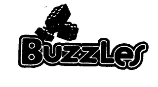 BUZZLES logo