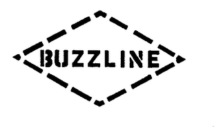 BUZZLINE logo