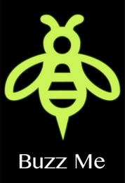 BUZZME logo