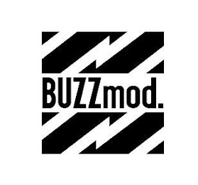 BUZZMOD. logo