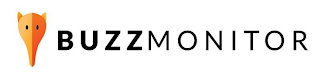 BUZZMONITOR logo