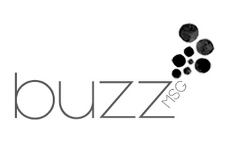 BUZZMSG logo