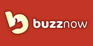 BUZZNOW logo
