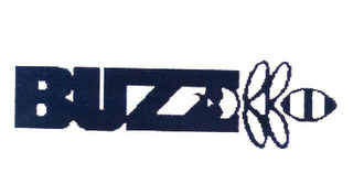 BUZZOFF logo