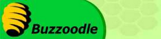BUZZOODLE logo