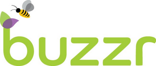 BUZZR logo