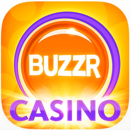 BUZZR CASINO logo