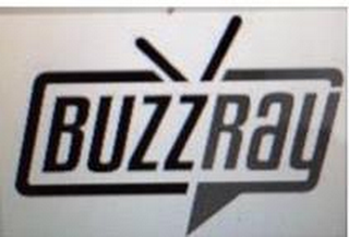 BUZZRAY logo