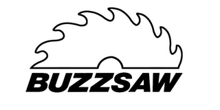 BUZZSAW logo
