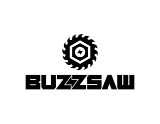 BUZZSAW logo