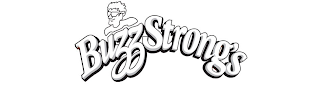 BUZZSTRONG'S logo
