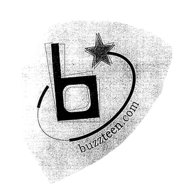 BUZZTEEN.COM logo