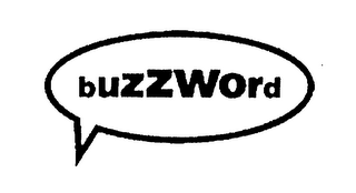 BUZZWORD logo