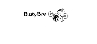 BUZZY BEE logo