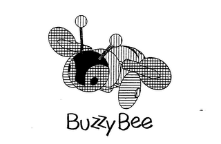 BUZZY BEE logo