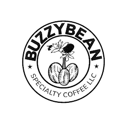 BUZZYBEAN SPECIALTY COFFEE LLC logo