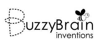 BUZZYBRAIN INVENTIONS logo