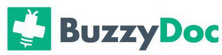 BUZZYDOC logo