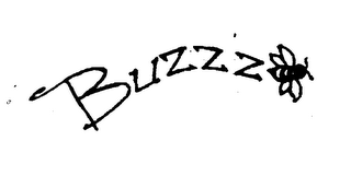 BUZZZ logo