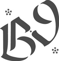 BV logo