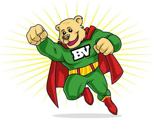 BV logo