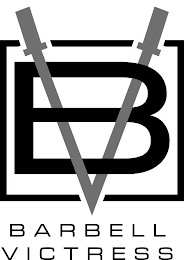BV BARBELL VICTRESS logo