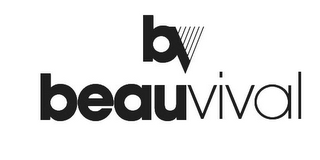 BV BEAUVIVAL logo