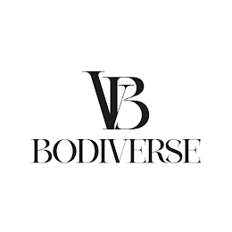 BV BODIVERSE logo