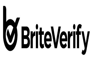 BV BRITEVERIFY logo