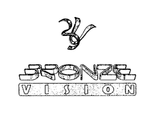 BV BRONZEVISION logo