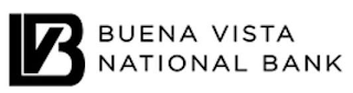 BV BUENA VISTA NATIONAL BANK logo