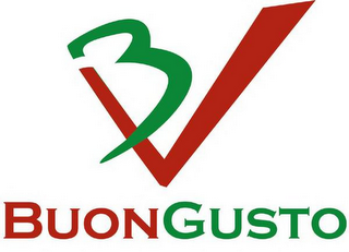 BV BUON GUSTO logo