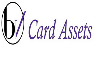 BV CARD ASSETS logo